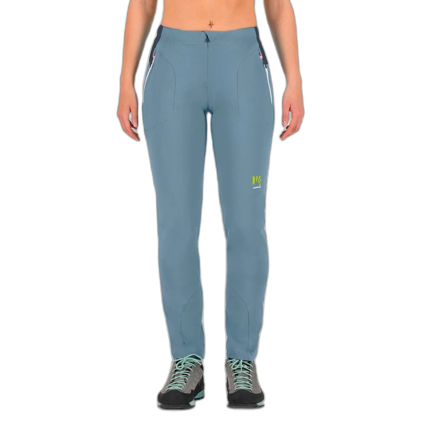 Damenhosen Karpos Roccia