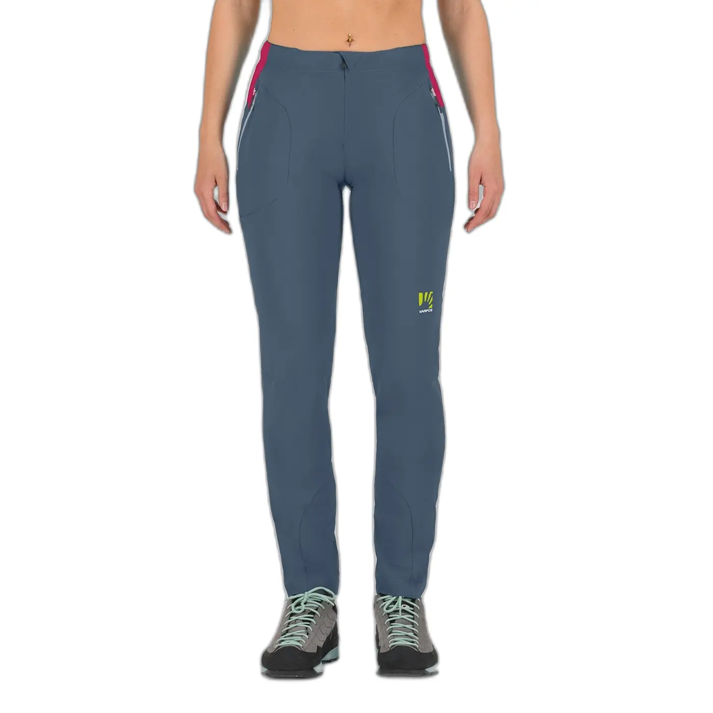 Damenhosen Karpos Roccia