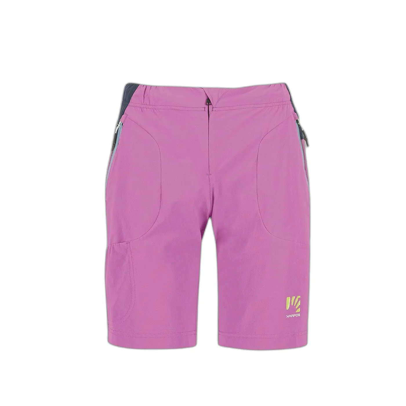 Bermuda-Shorts für Damen Karpos Roccia