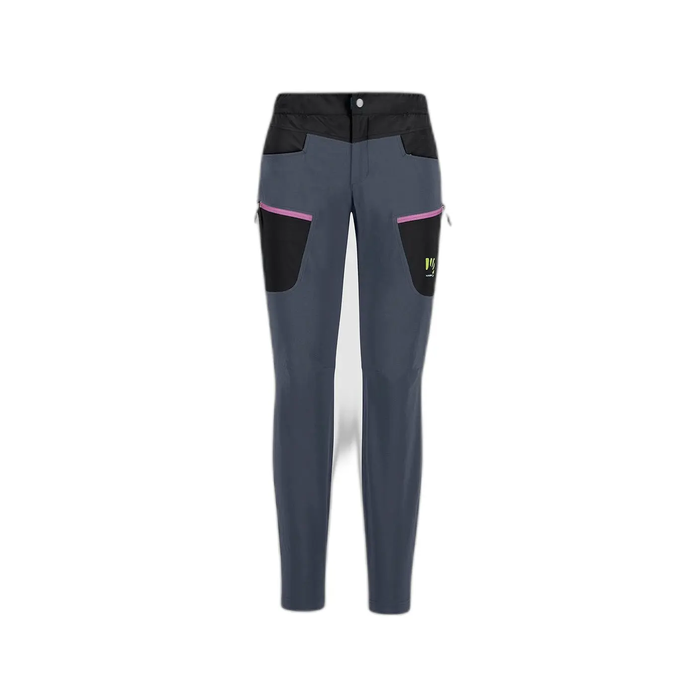 Pantalon femme Karpos Lastia