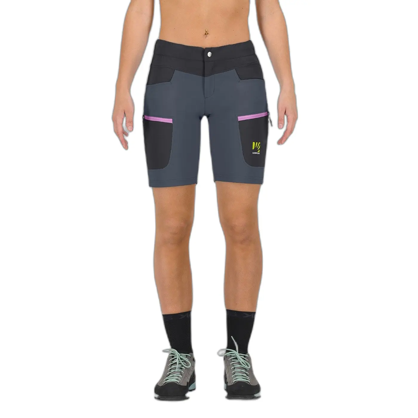 Bermuda femme Karpos Lastia