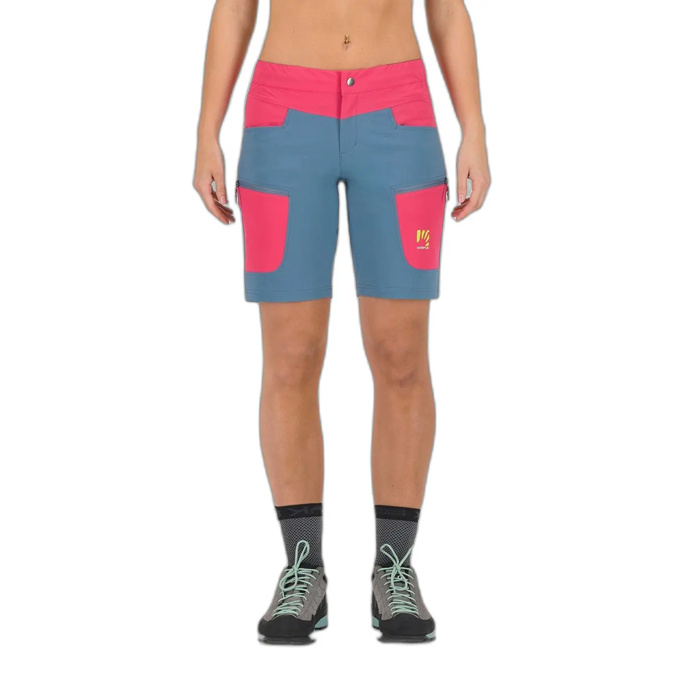 Bermuda femme Karpos Lastia