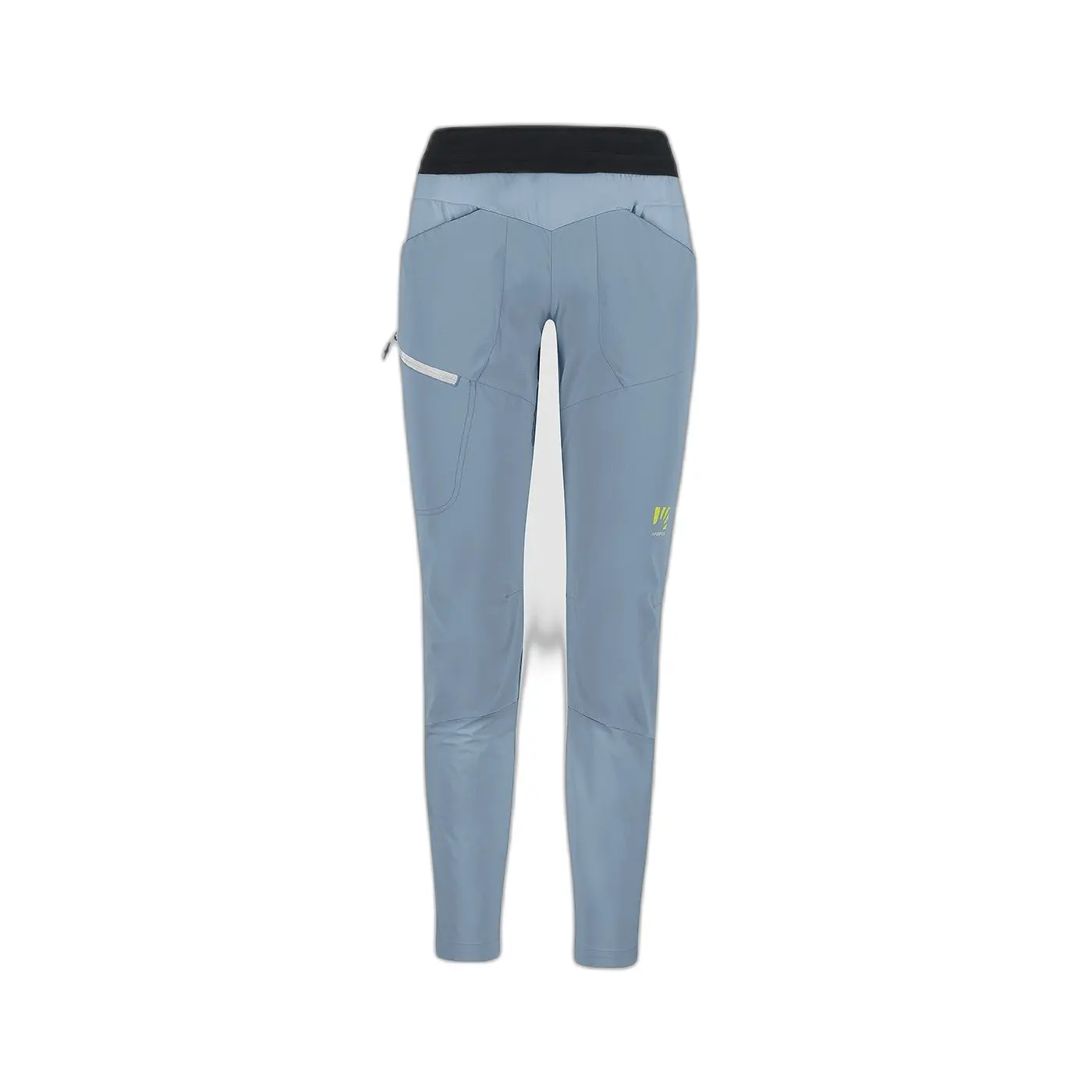 Pantalon randonnée femme Karpos Limaro