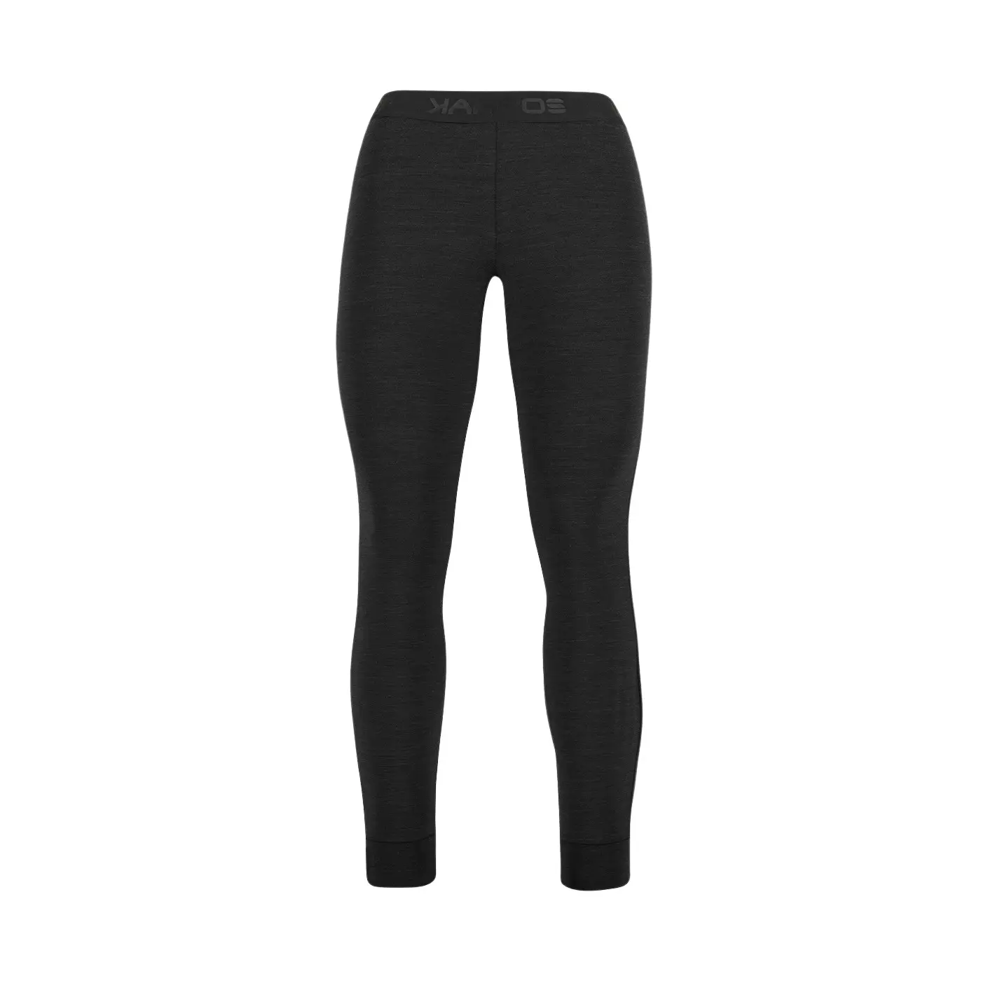 Women's leggings Karpos Dinamico Merino 180