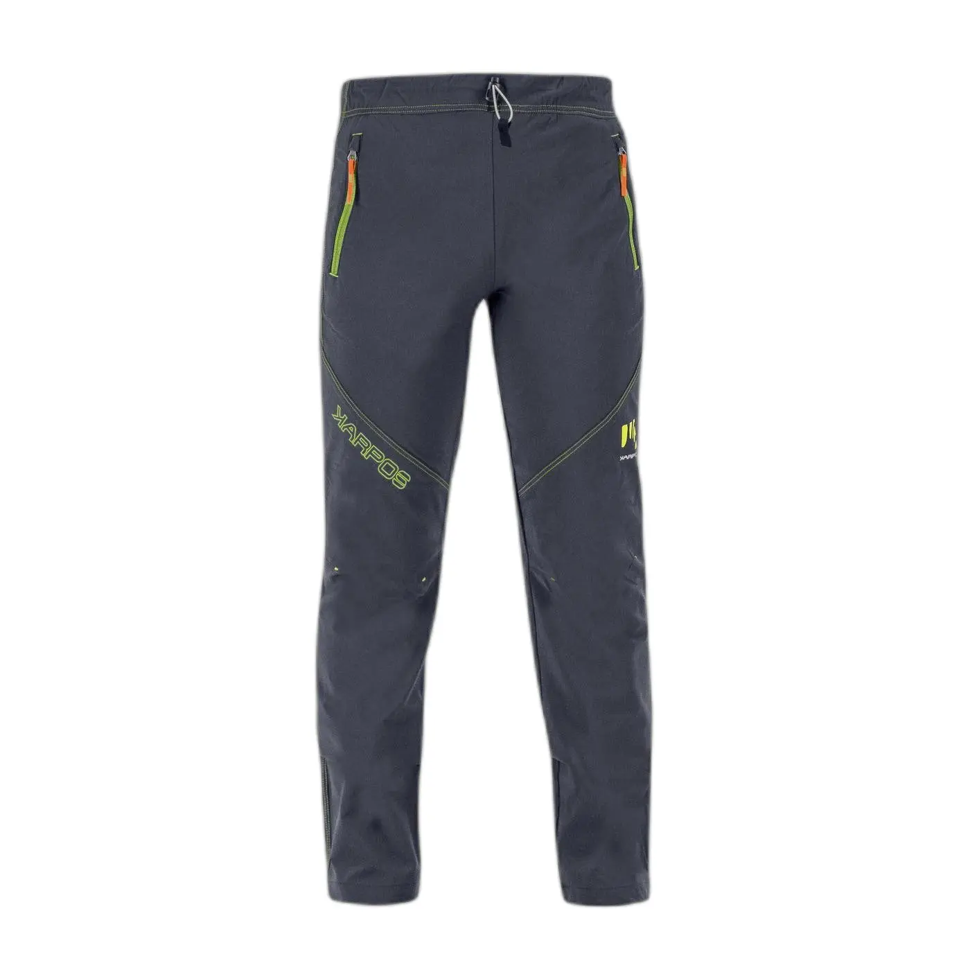 Karpos Unisex Kids Bleu Children's Hiking Trousers Fantasia