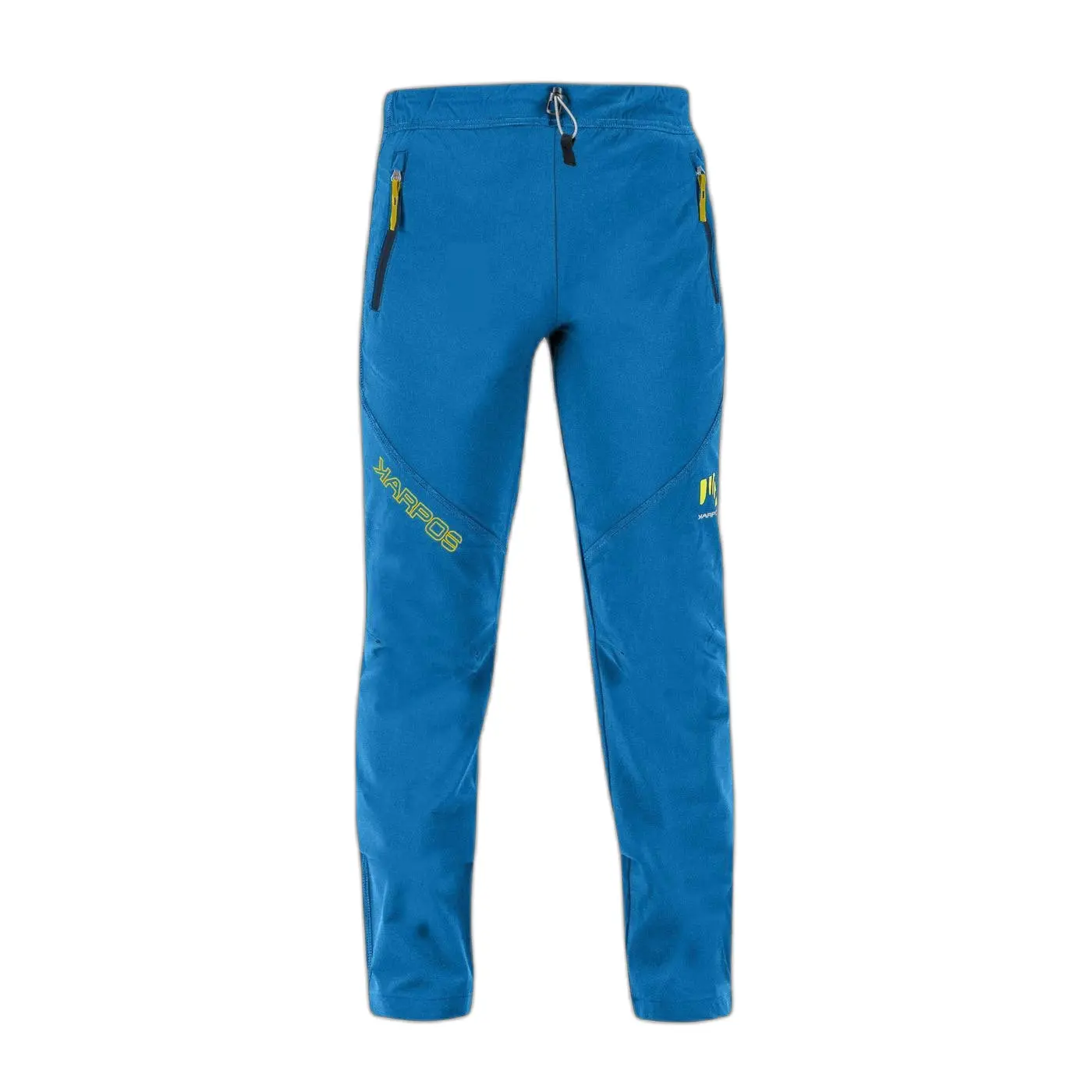 Karpos Unisex Kids Bleu Children's Hiking Trousers Fantasia