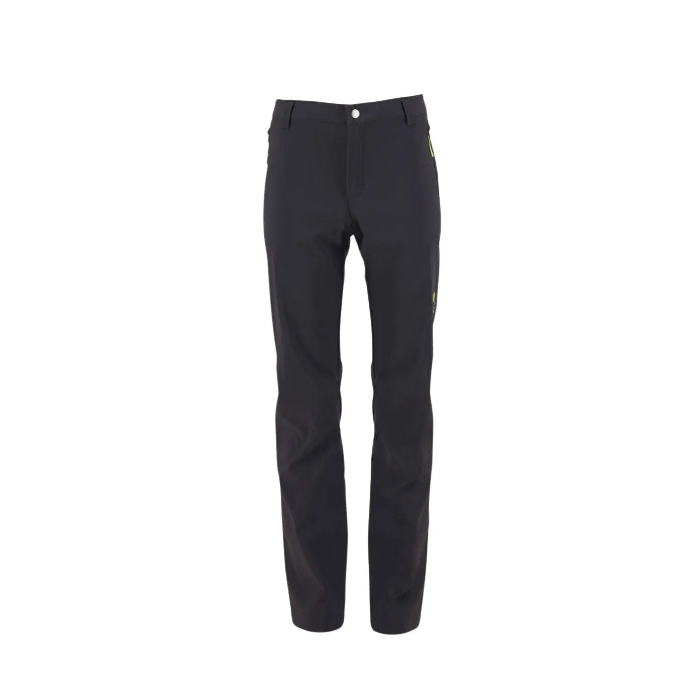 Karpos Boys Noir Children's Trousers Jelo Plus