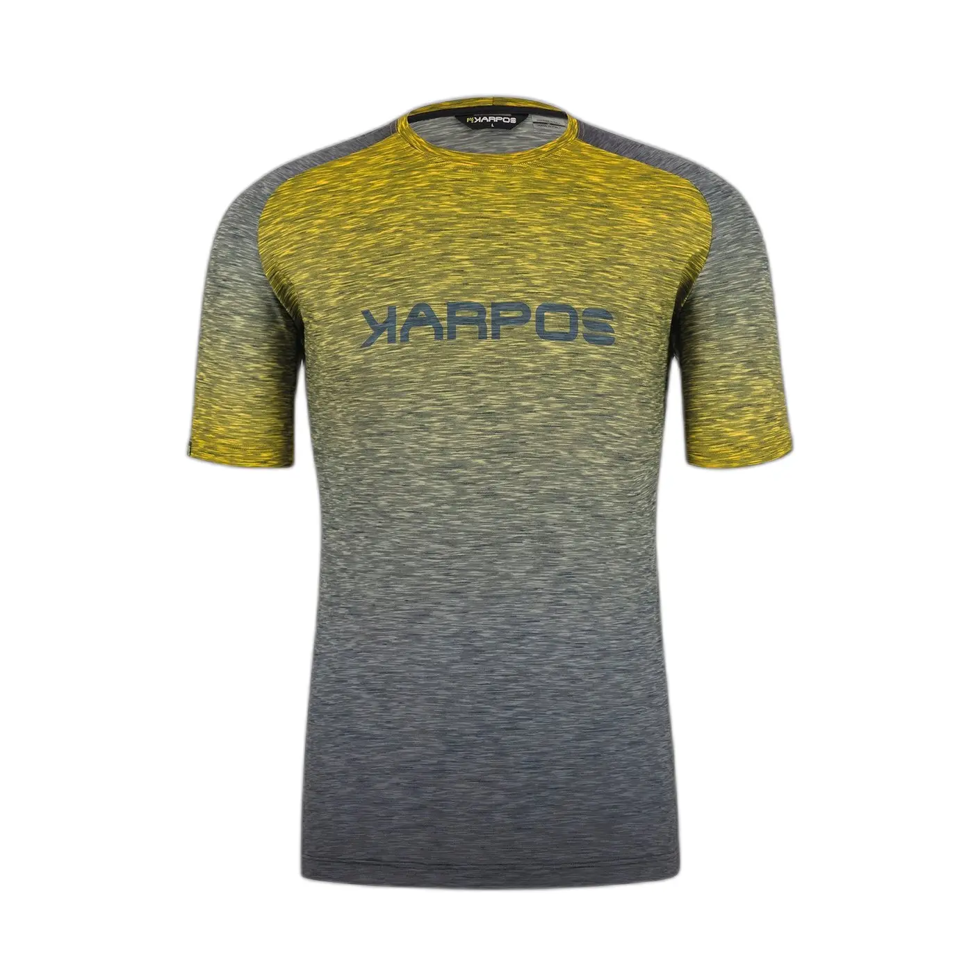 Maillot Karpos Prato Piazza