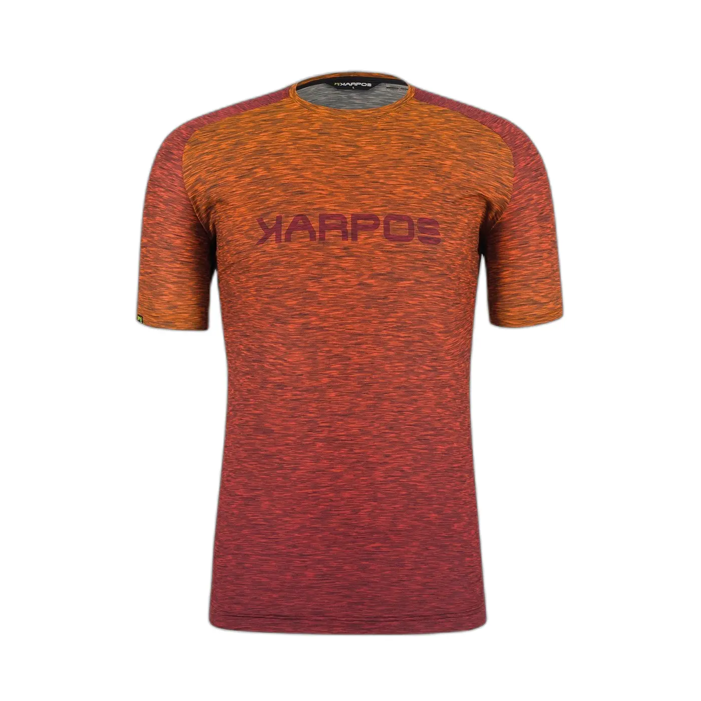 Maillot Karpos Prato Piazza