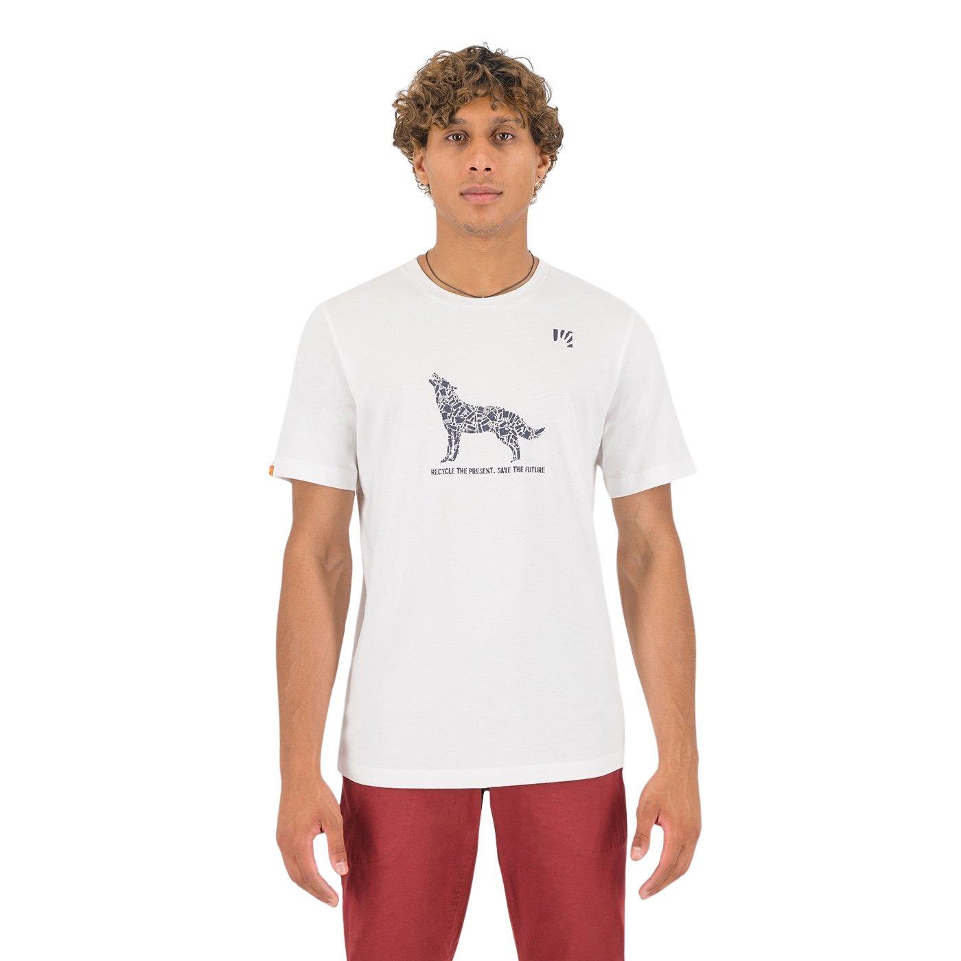 8056006294372 - T-Shirt Wild Animal