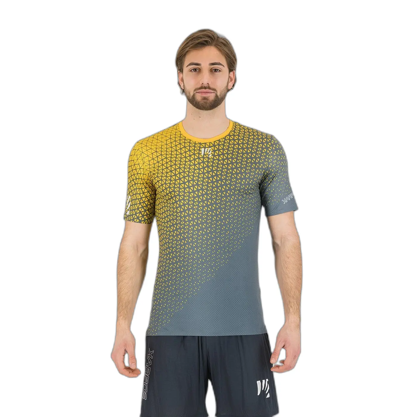 Maillot Karpos Lavaredo Ultra