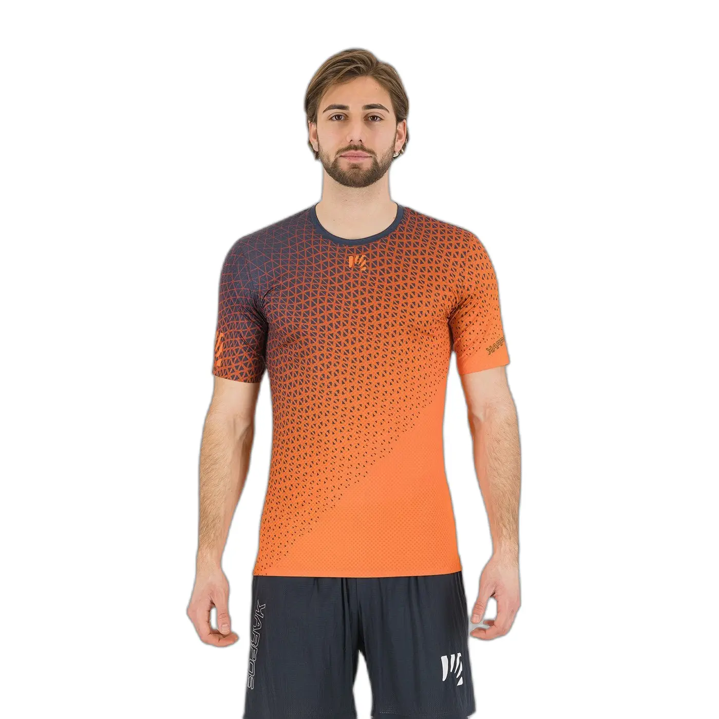 Maillot Karpos Lavaredo Ultra
