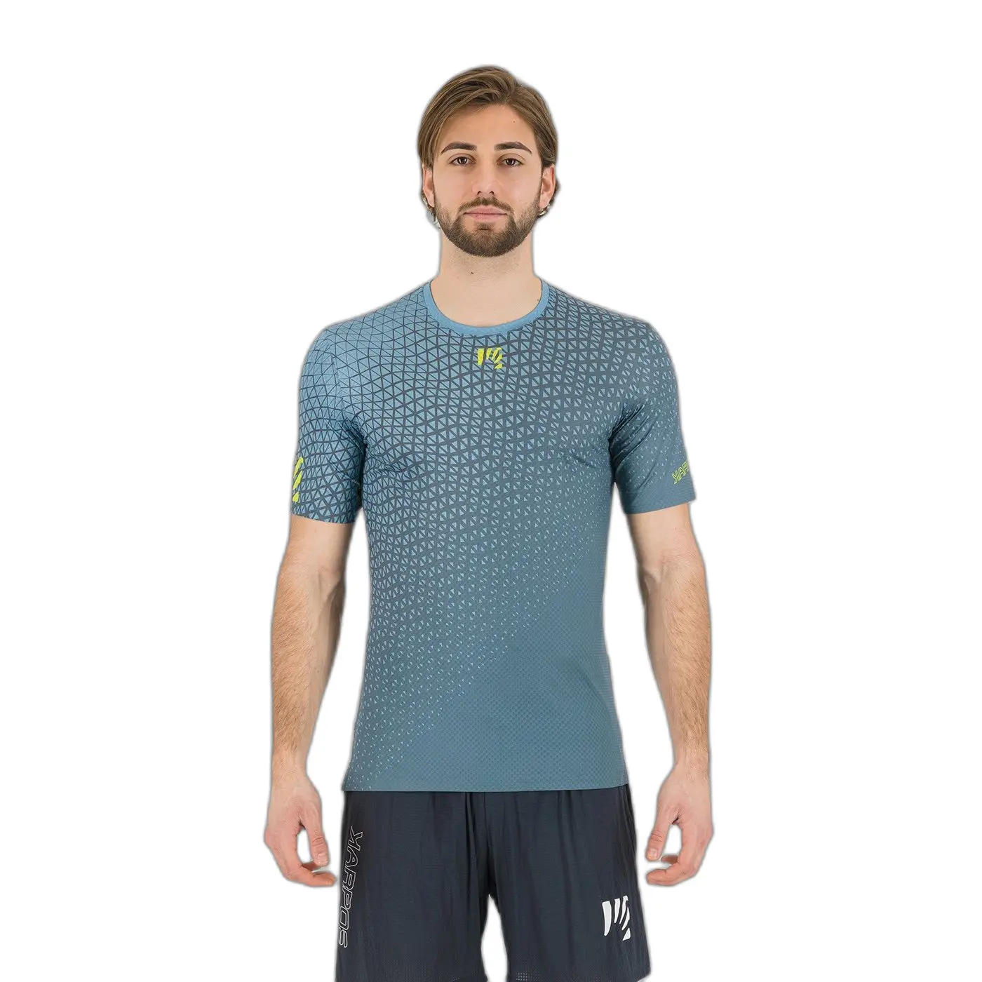 Maillot Karpos Lavaredo Ultra