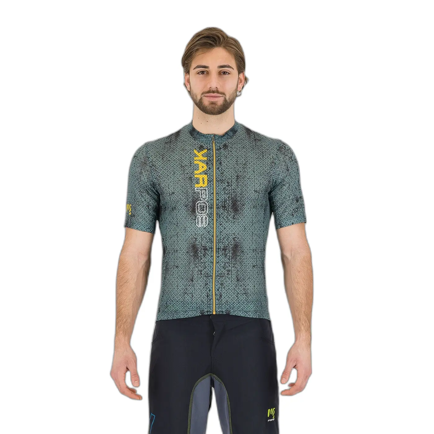 Karpos Val Viola Kurzarm-radtrikot Karpos Val Viola Kurzarm-radtrikot