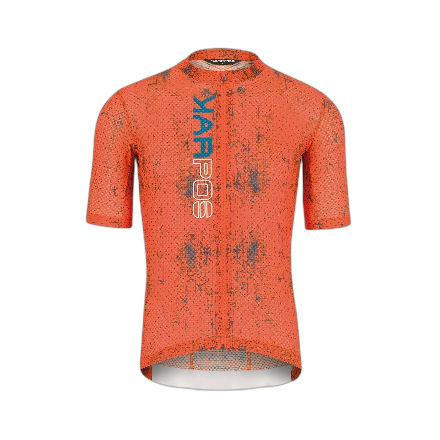Velo Store - UK Jersey Karpos Val Viola | Extra 10% off with Subscription, Postage £16.79 to UK Fedex.