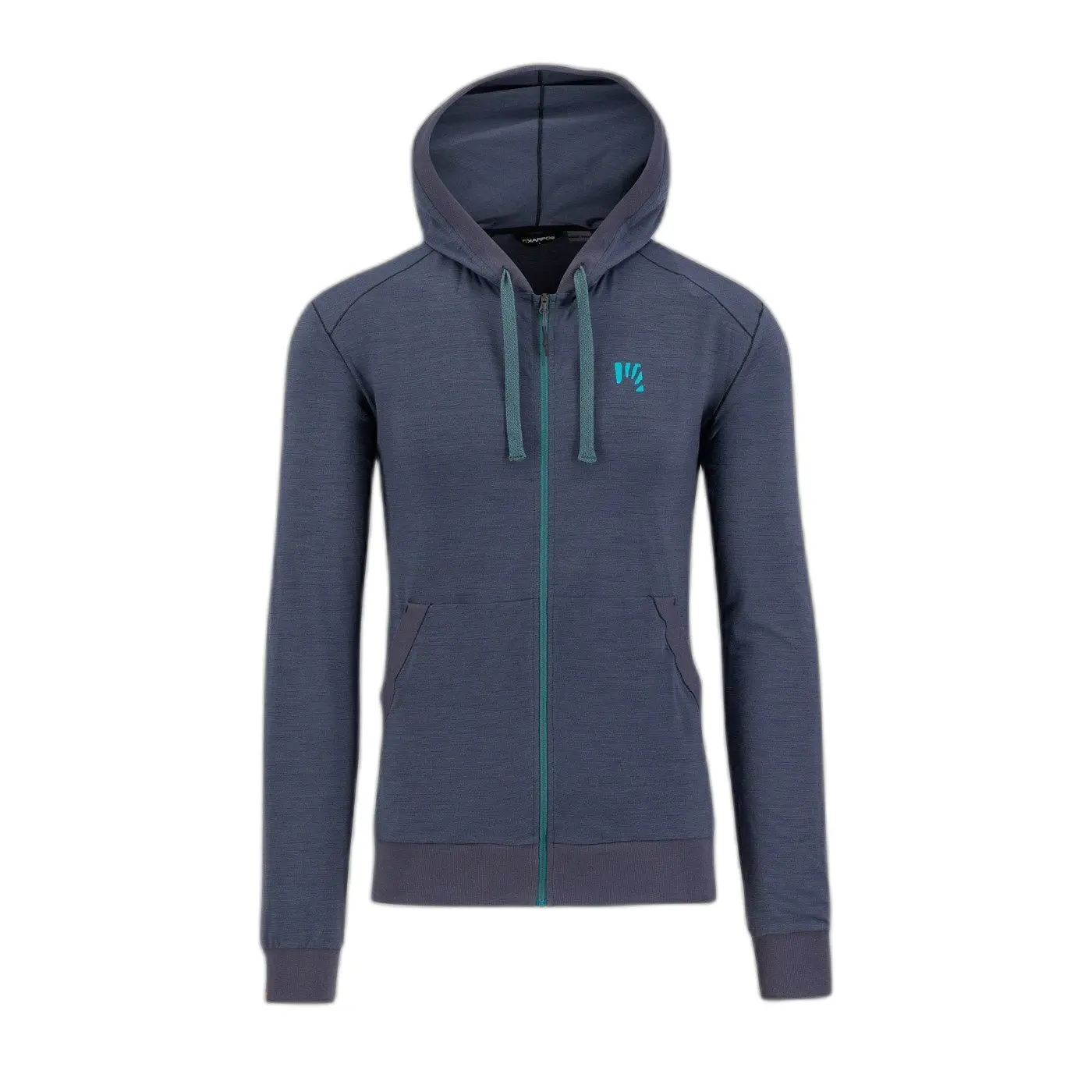 Sweatshirt à capuche Karpos Coppolo