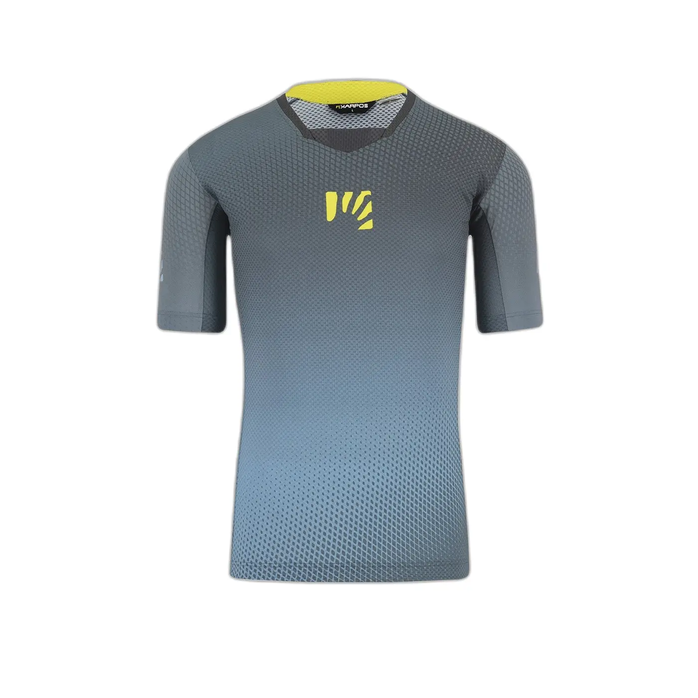 Velo Store - UK Jersey Karpos Val Di Dentro | Extra 10% off with Subscription, Postage £16.79 to UK Fedex.