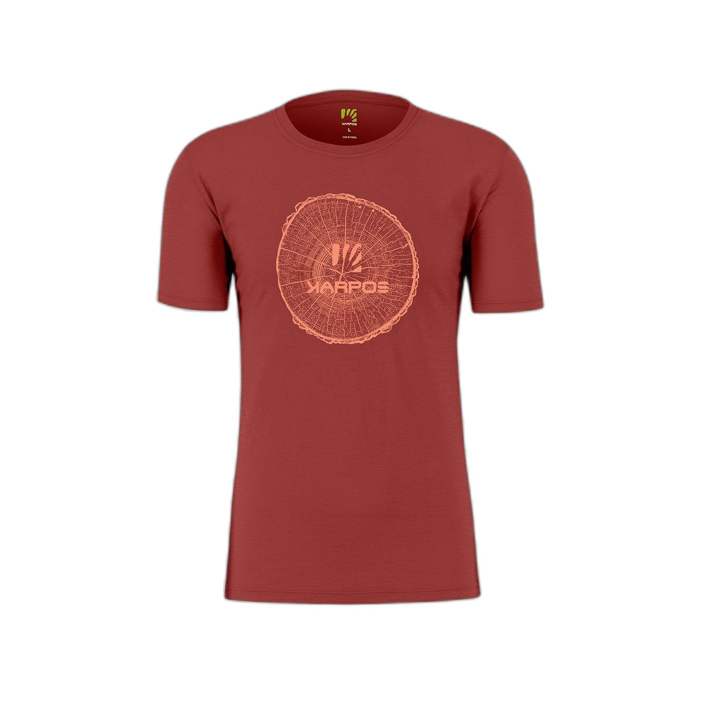 8056006295782 - T-Shirt Anemone Evo