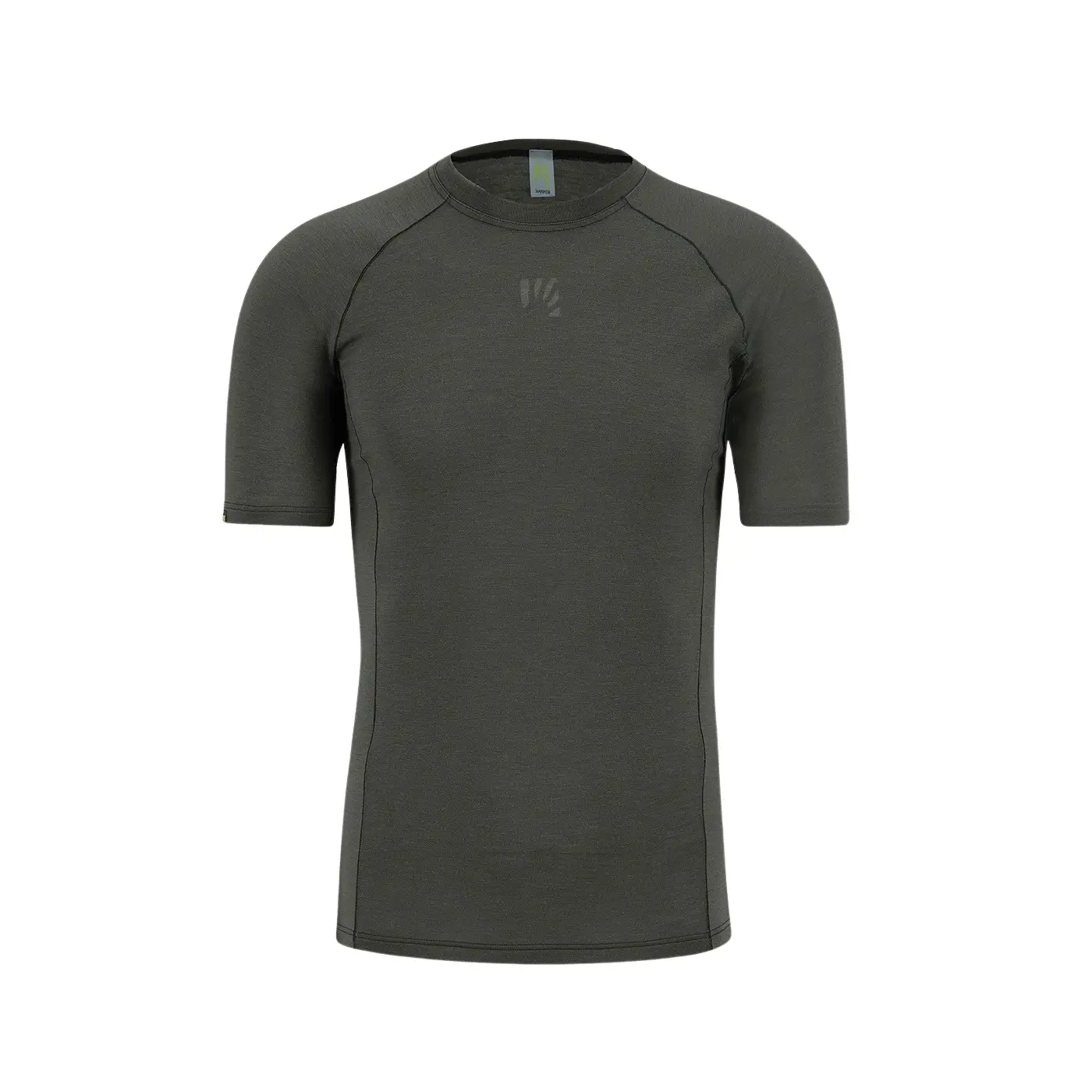 Sous maillot Karpos Dinamico Merino 130