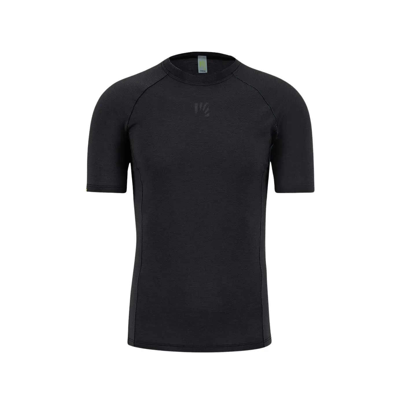 UnterziehTrikot Karpos Dinamico Merino 130