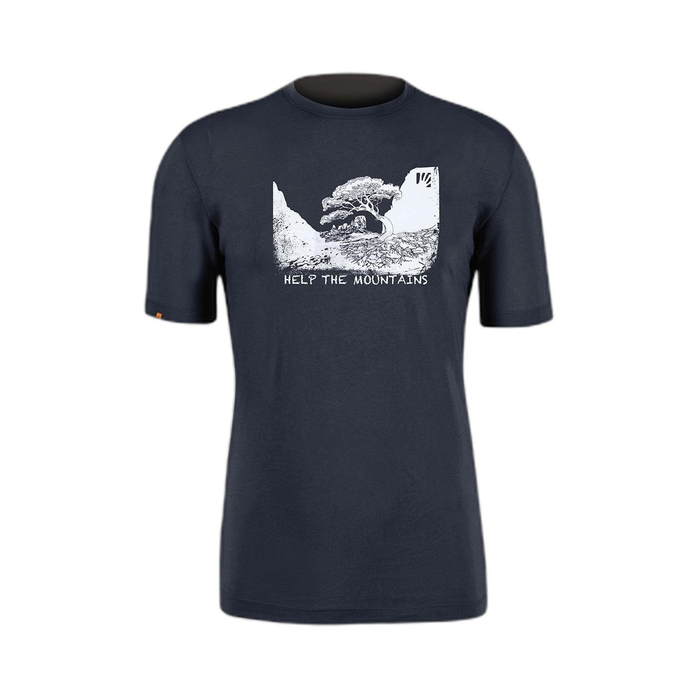 8056006296987 - T-Shirt 5 Torri