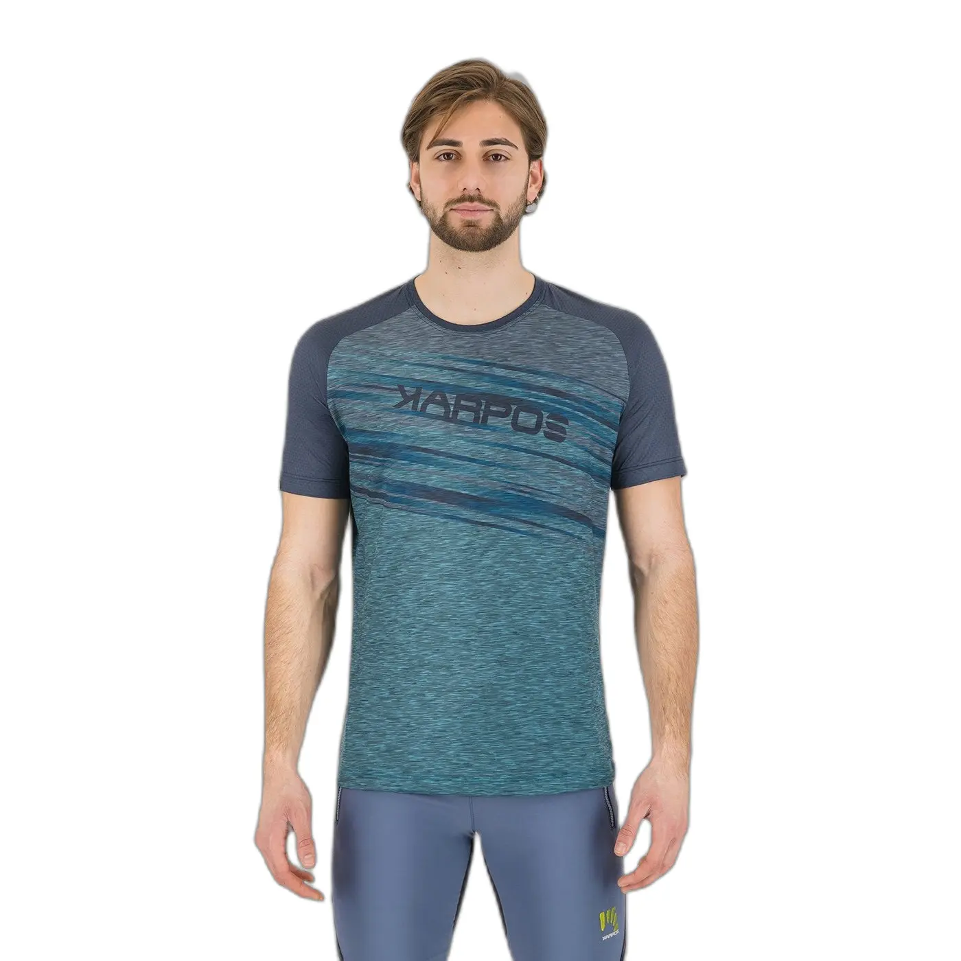 Trikot Karpos Croda