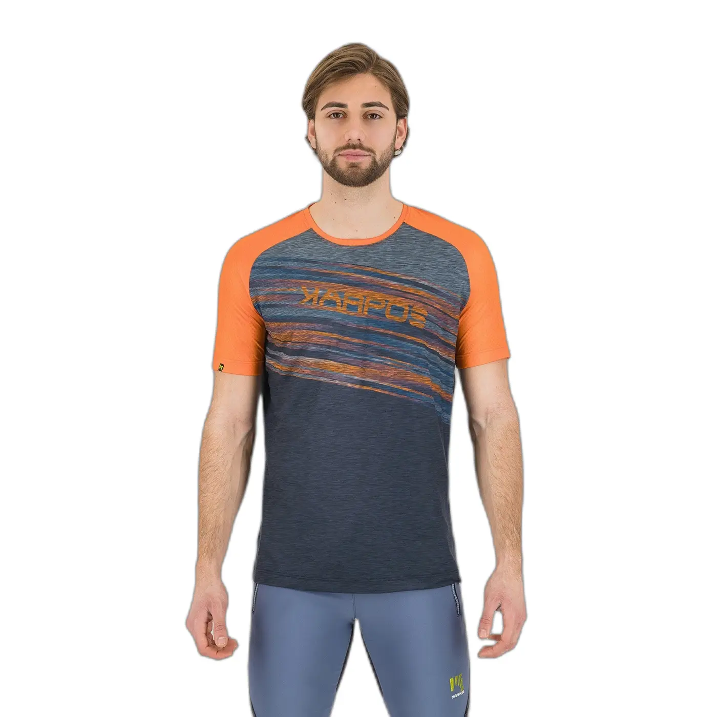 Trikot Karpos Croda