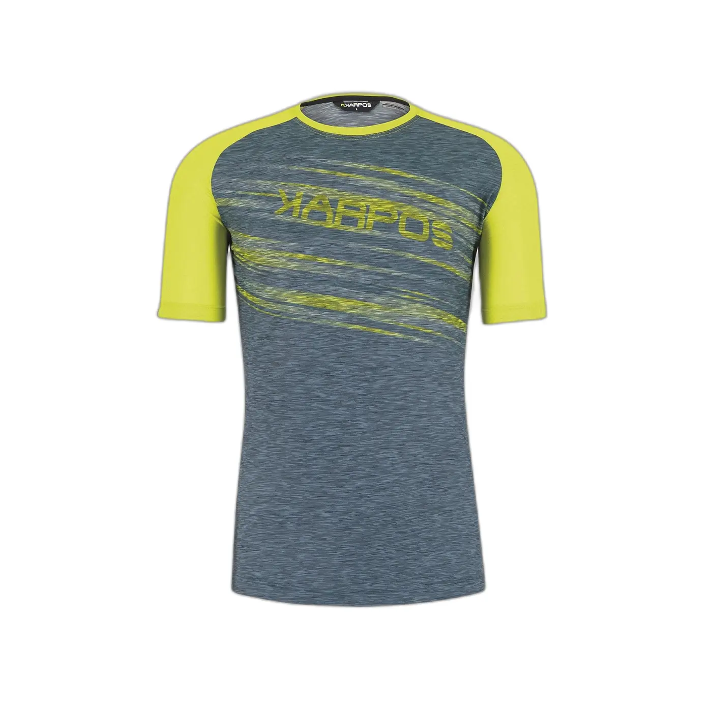 Trikot Karpos Croda