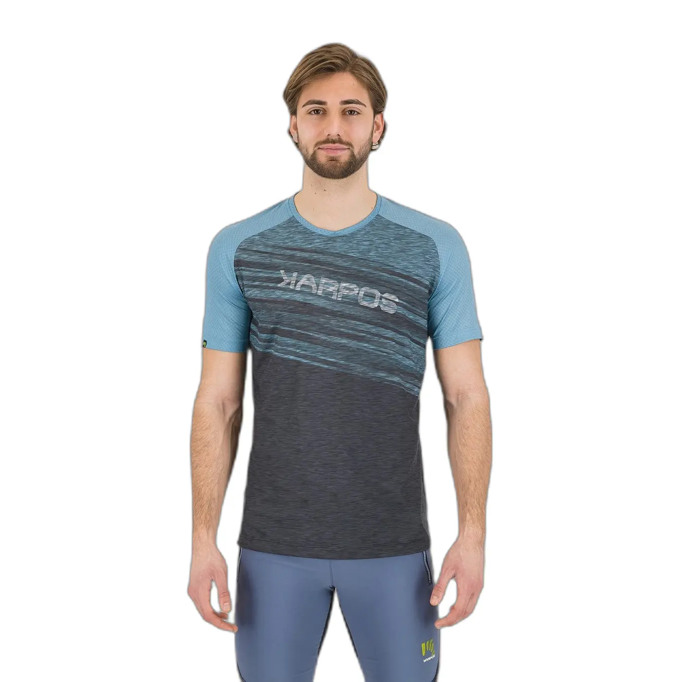 Maillot Karpos Croda