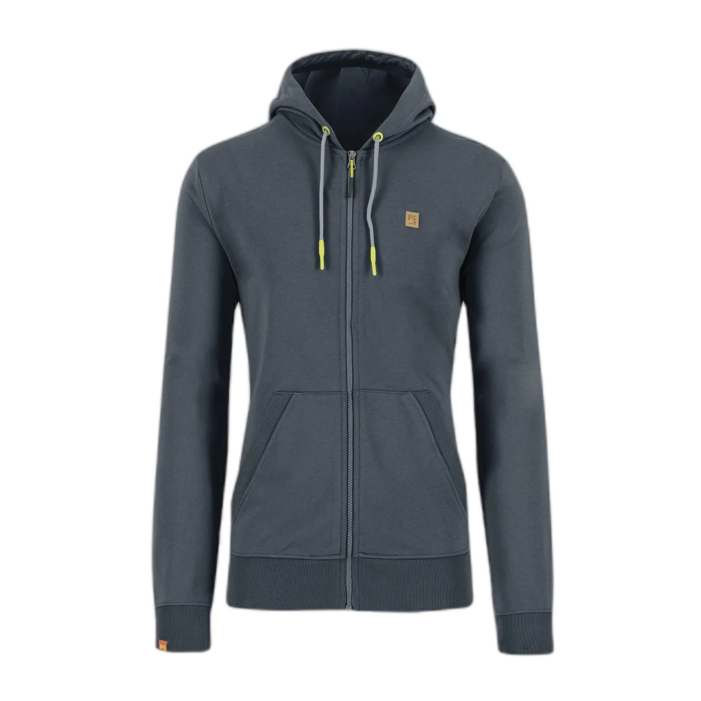 8056006297823 - Kapuzenjacke mit Reißverschluss Volpe