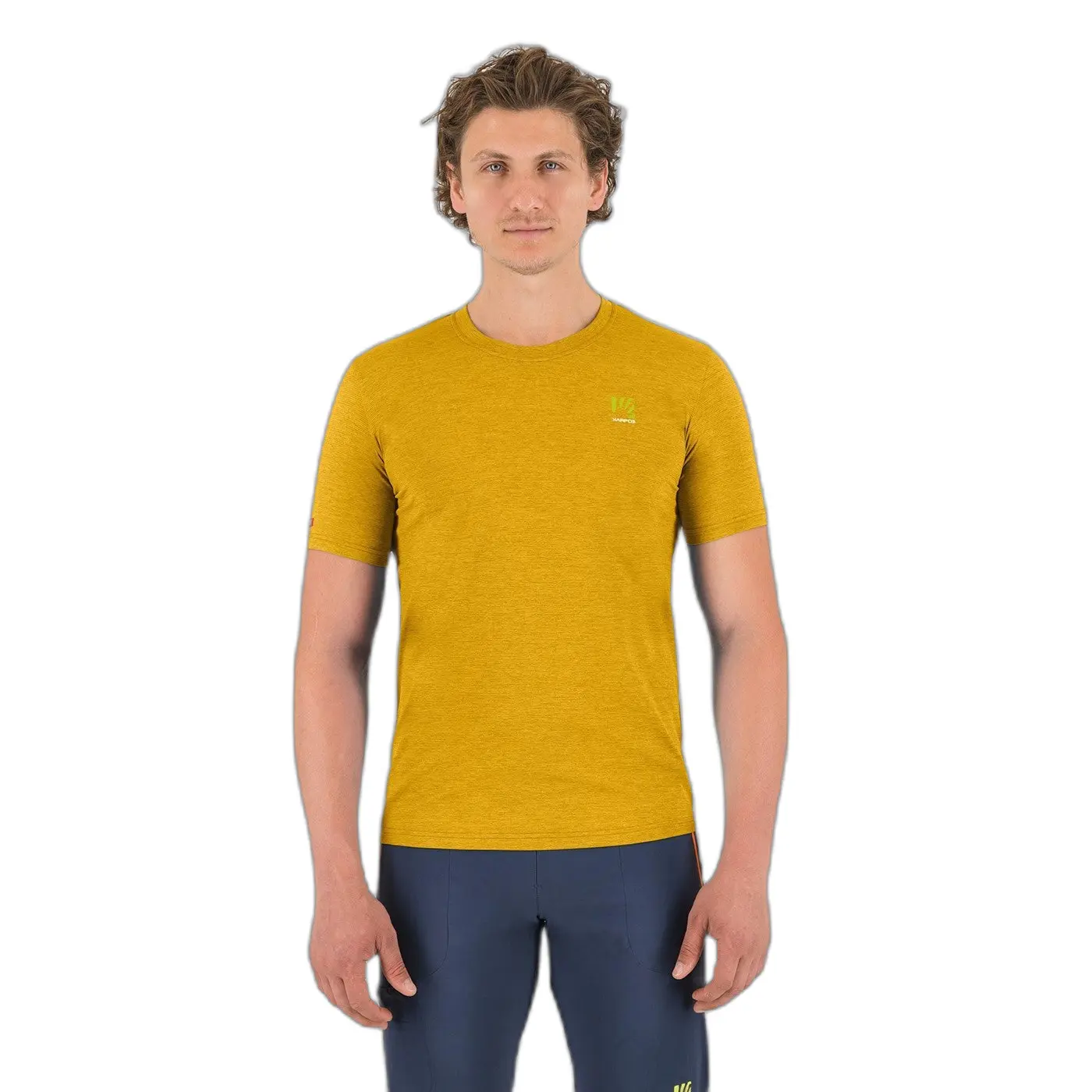 Trikot Karpos Piz De Mez
