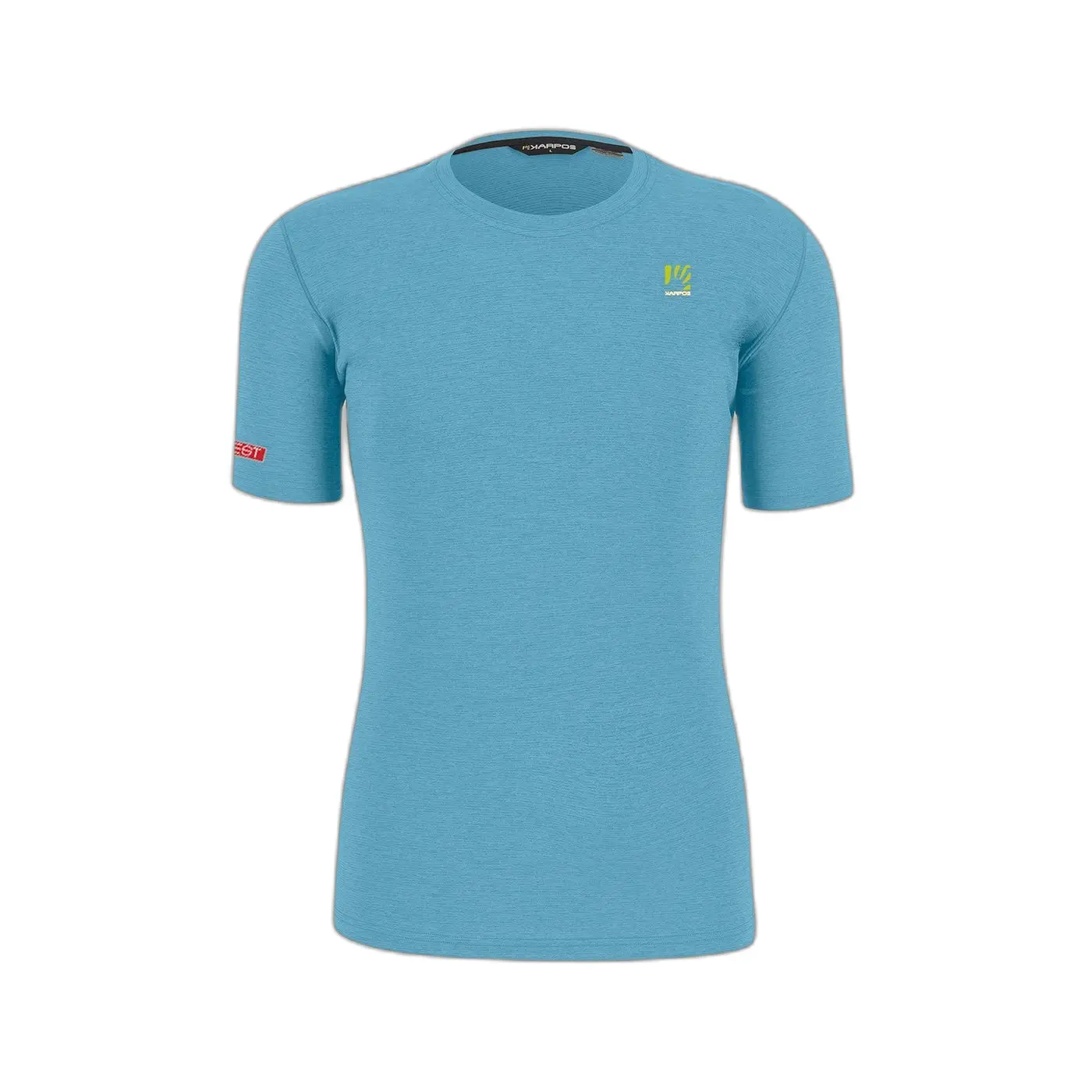 Maillot Karpos Piz De Mez