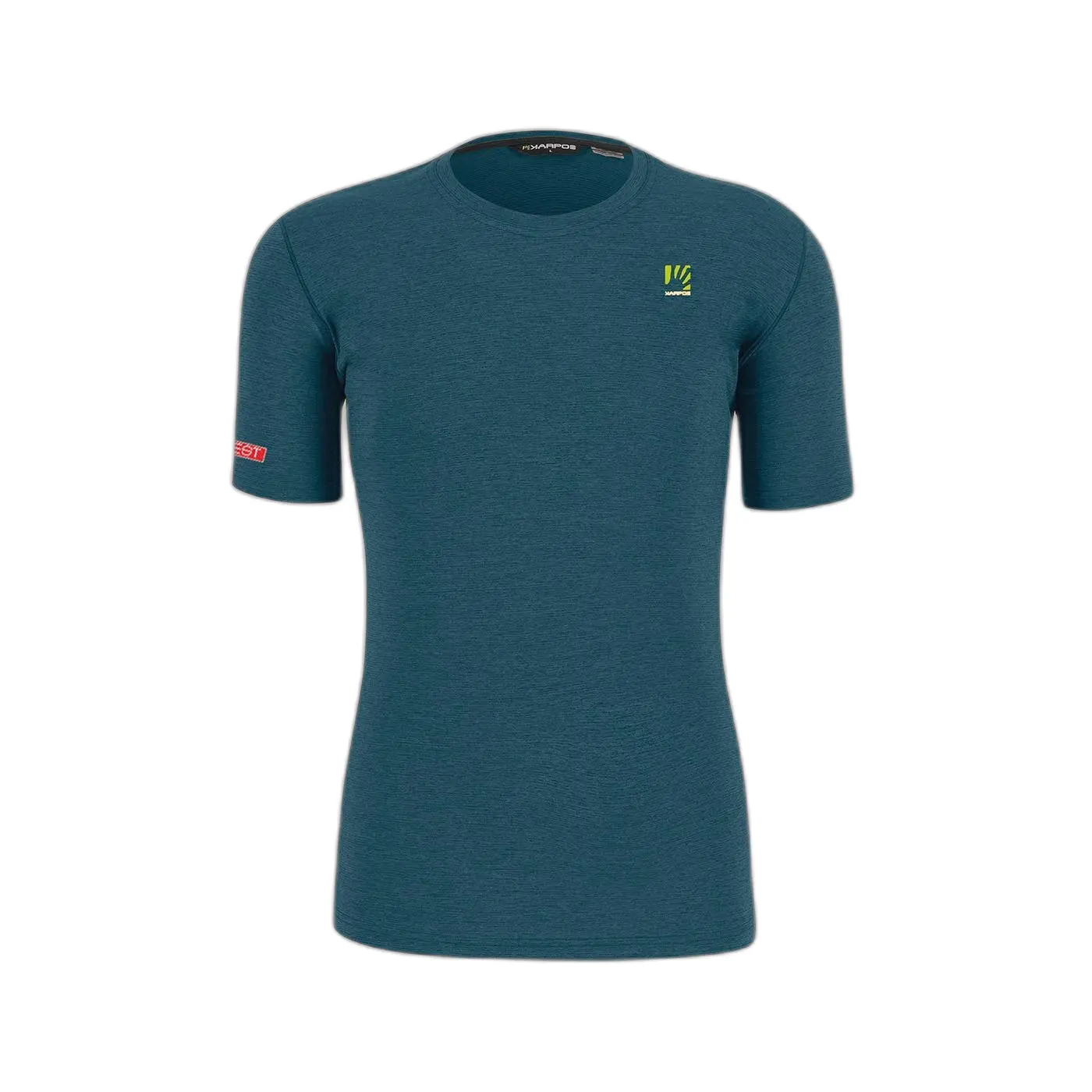 Trikot Karpos Piz De Mez