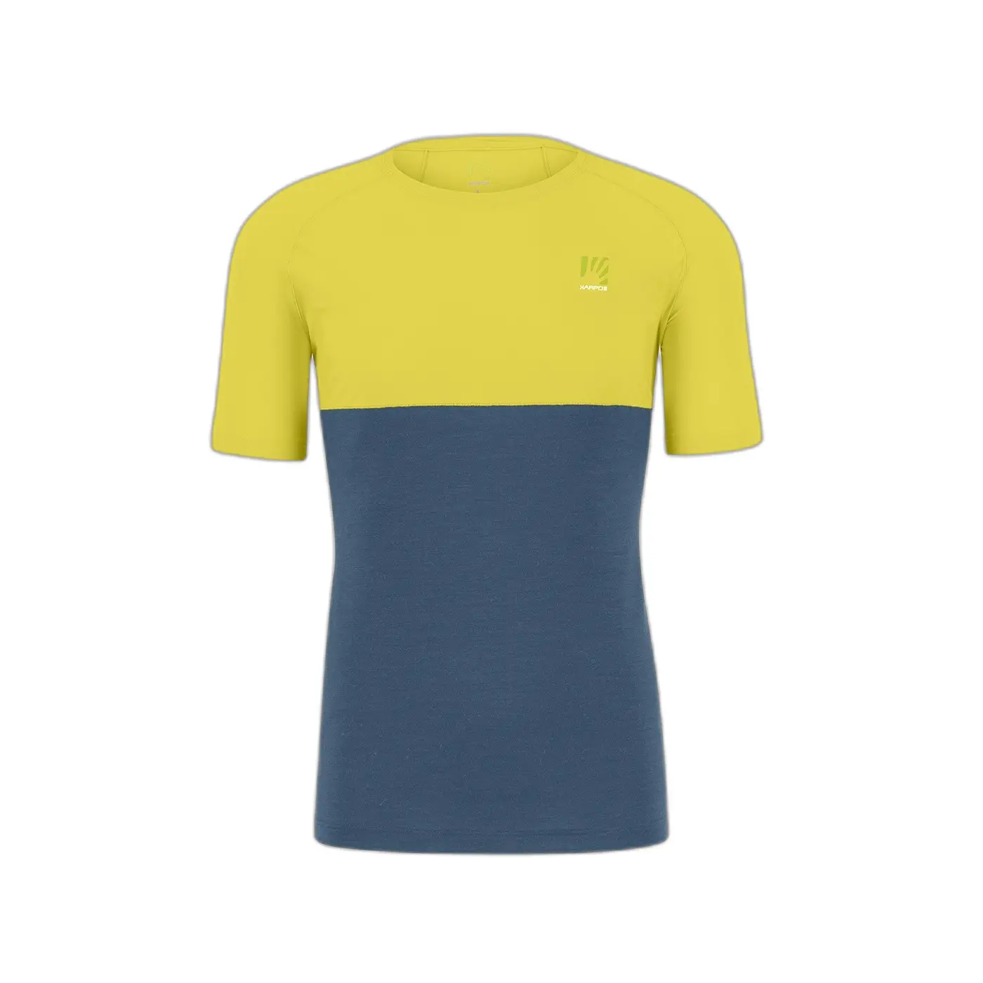 Trikot Karpos Cimonega