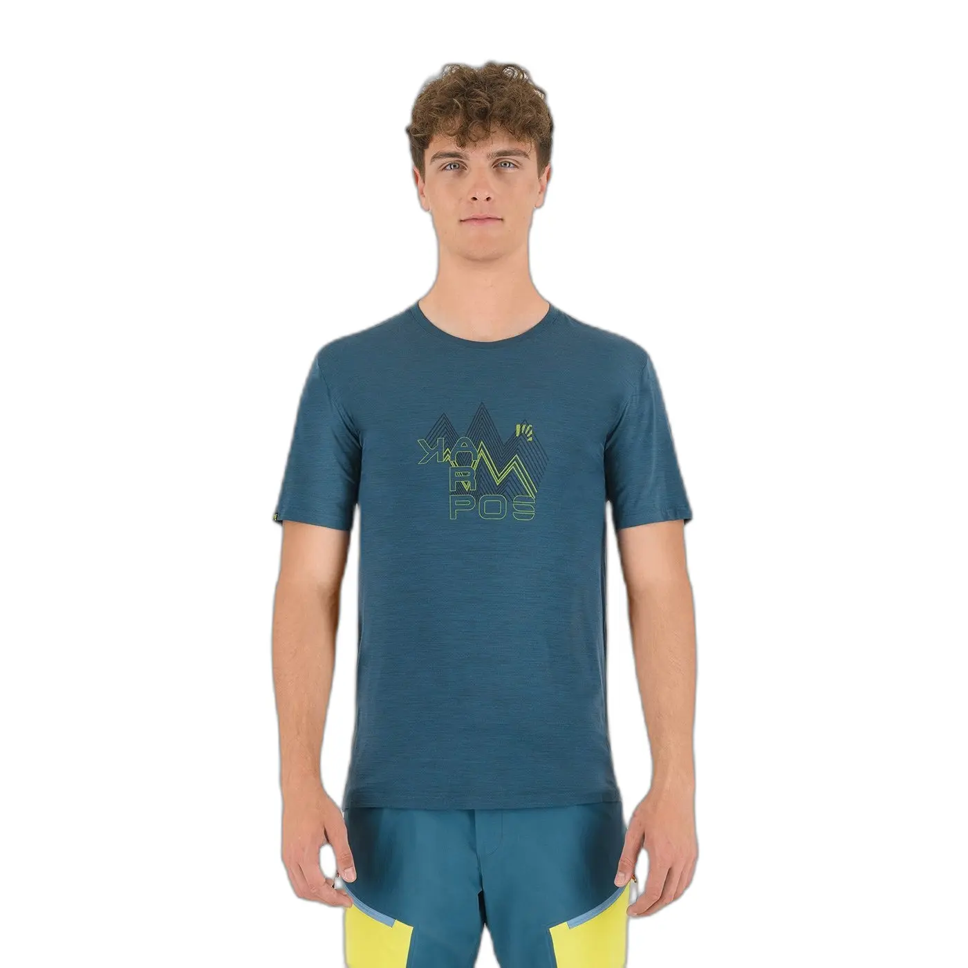 Trikot Karpos Gusela