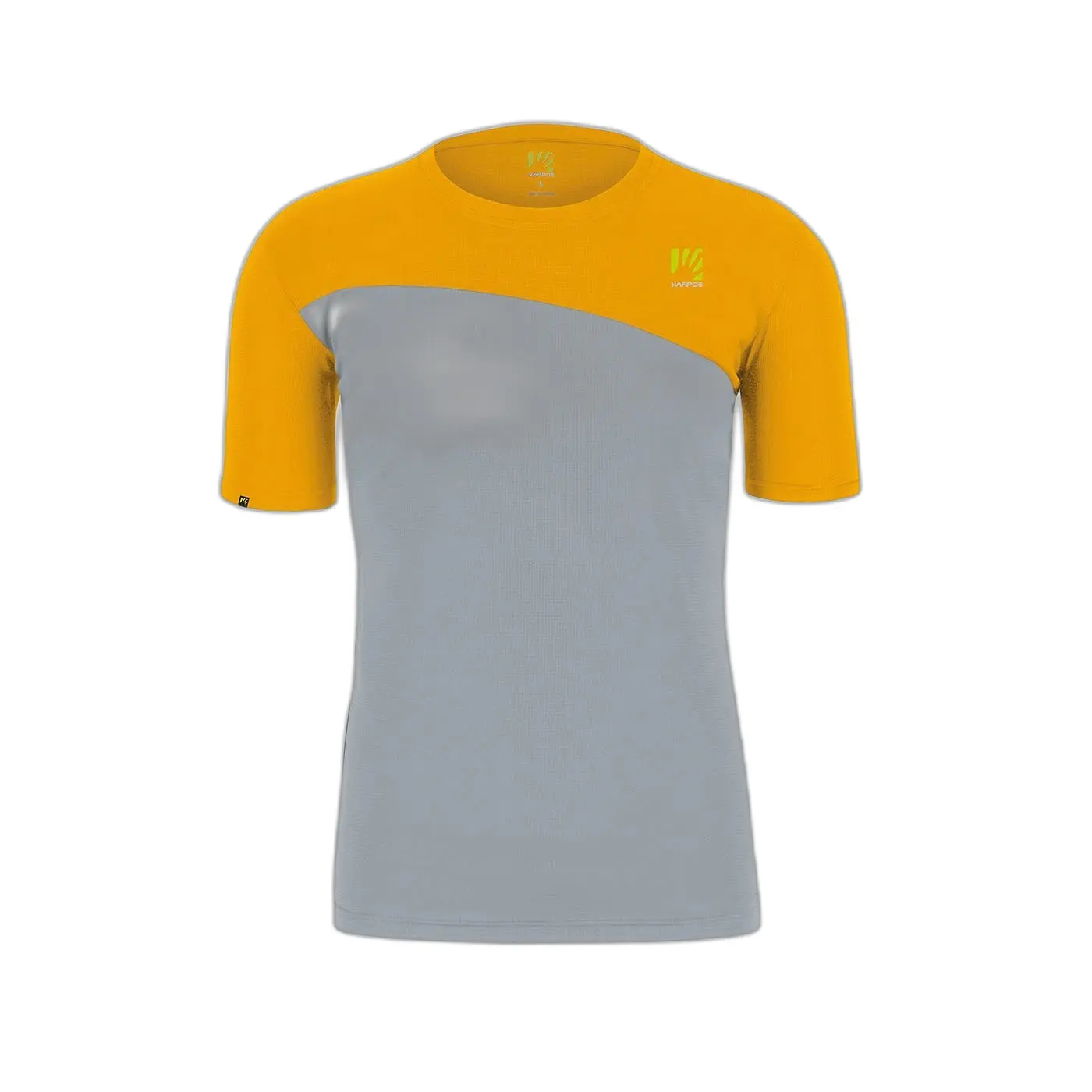 Trikot Karpos Averau