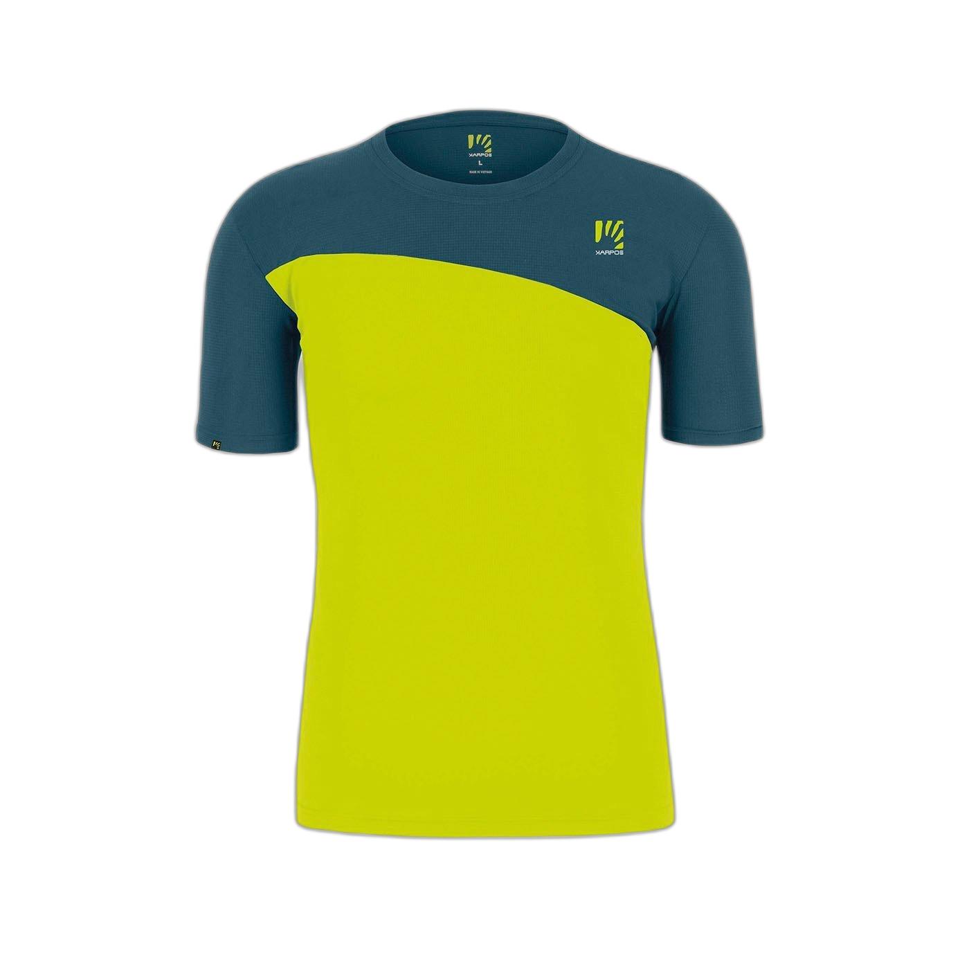 Jersey Karpos Averau