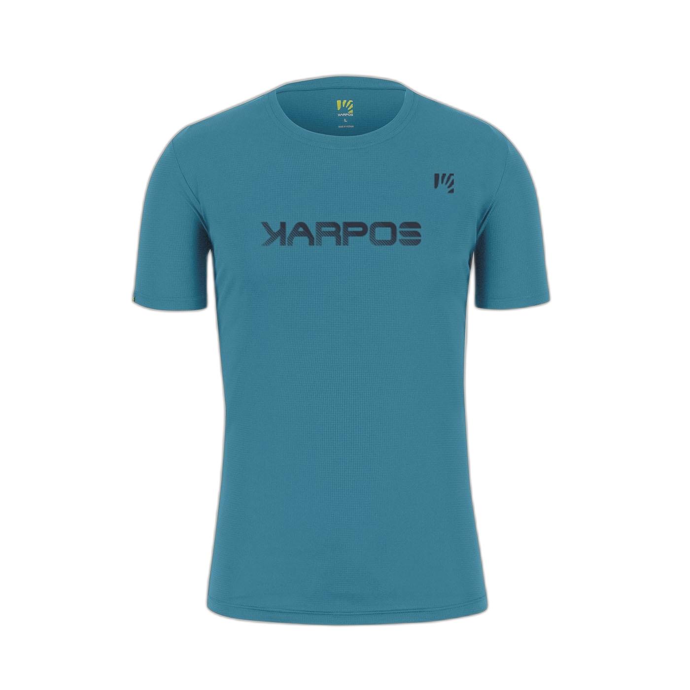 8056006299605 - T-Shirt Loma Evo