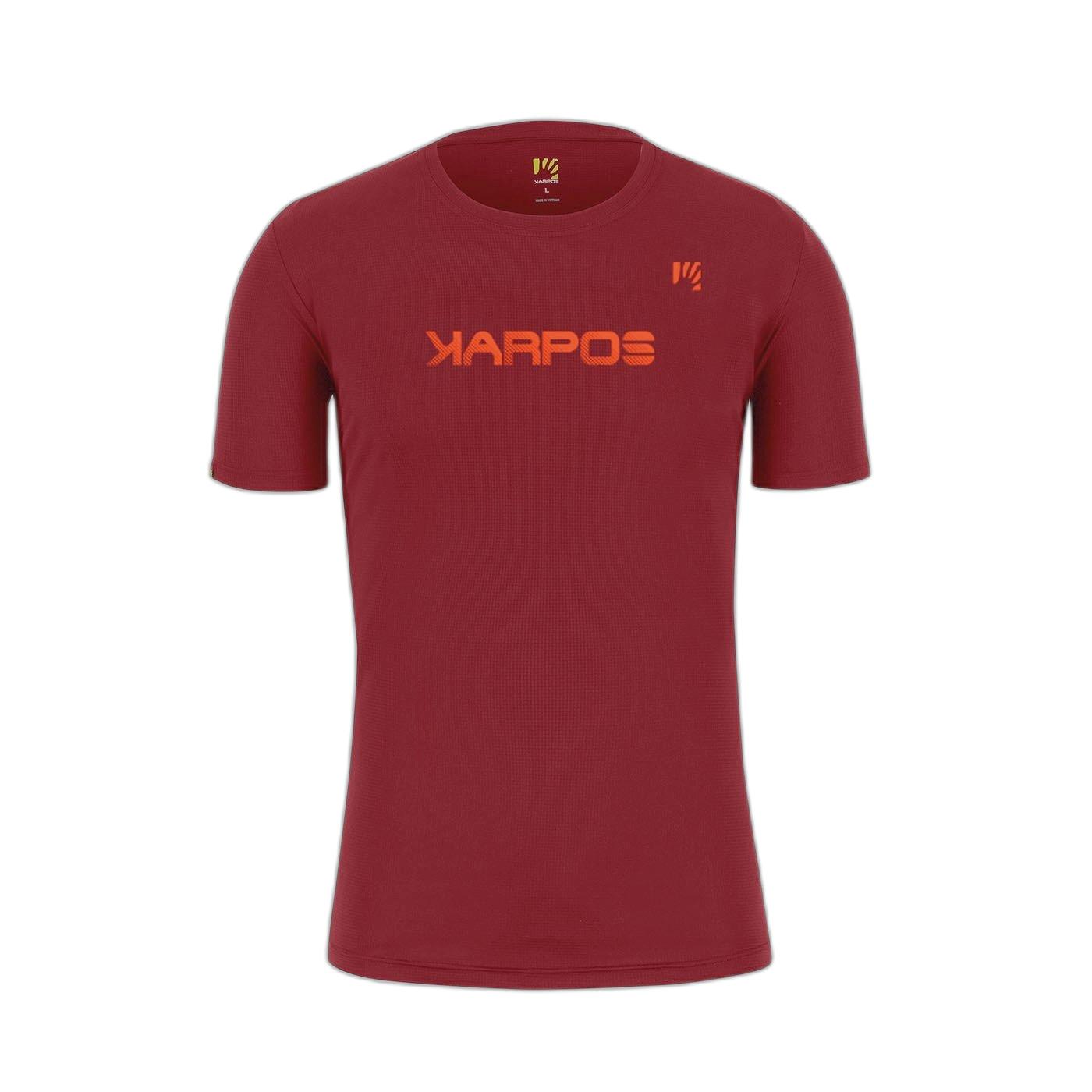 8056006299681 - T-Shirt Loma Evo