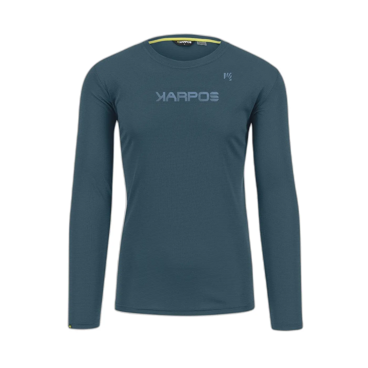 Maillot Manches Longues Karpos Loma Evo
