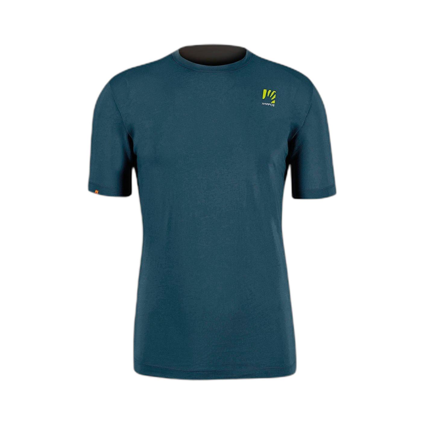 8056006300295 - T-Shirt Loma