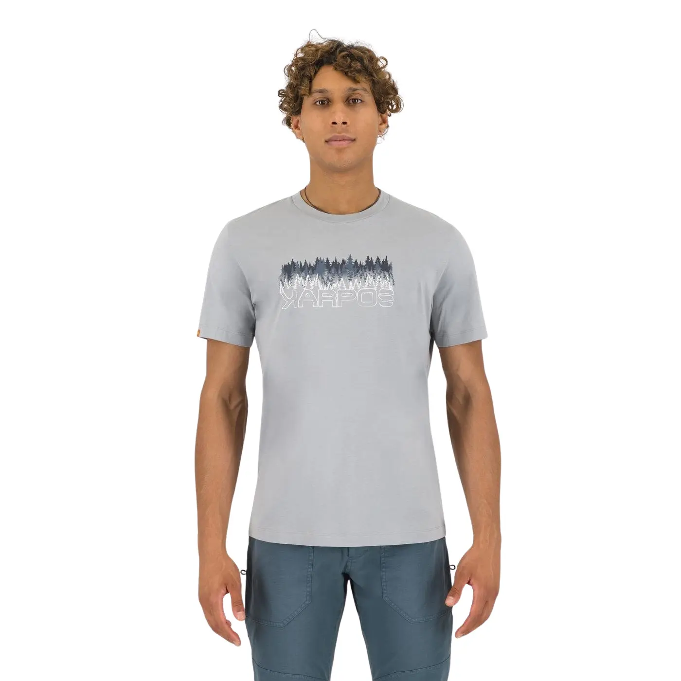 8056006300455 - T-Shirt Bosco