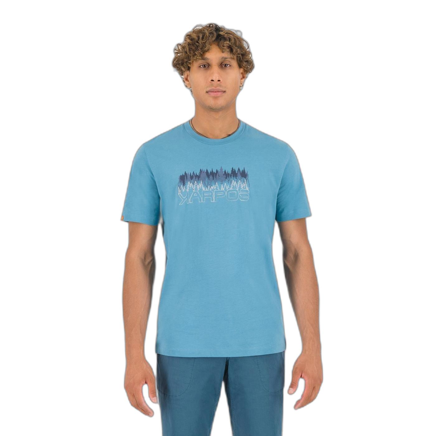 8056006253027 - T-Shirt Bosco