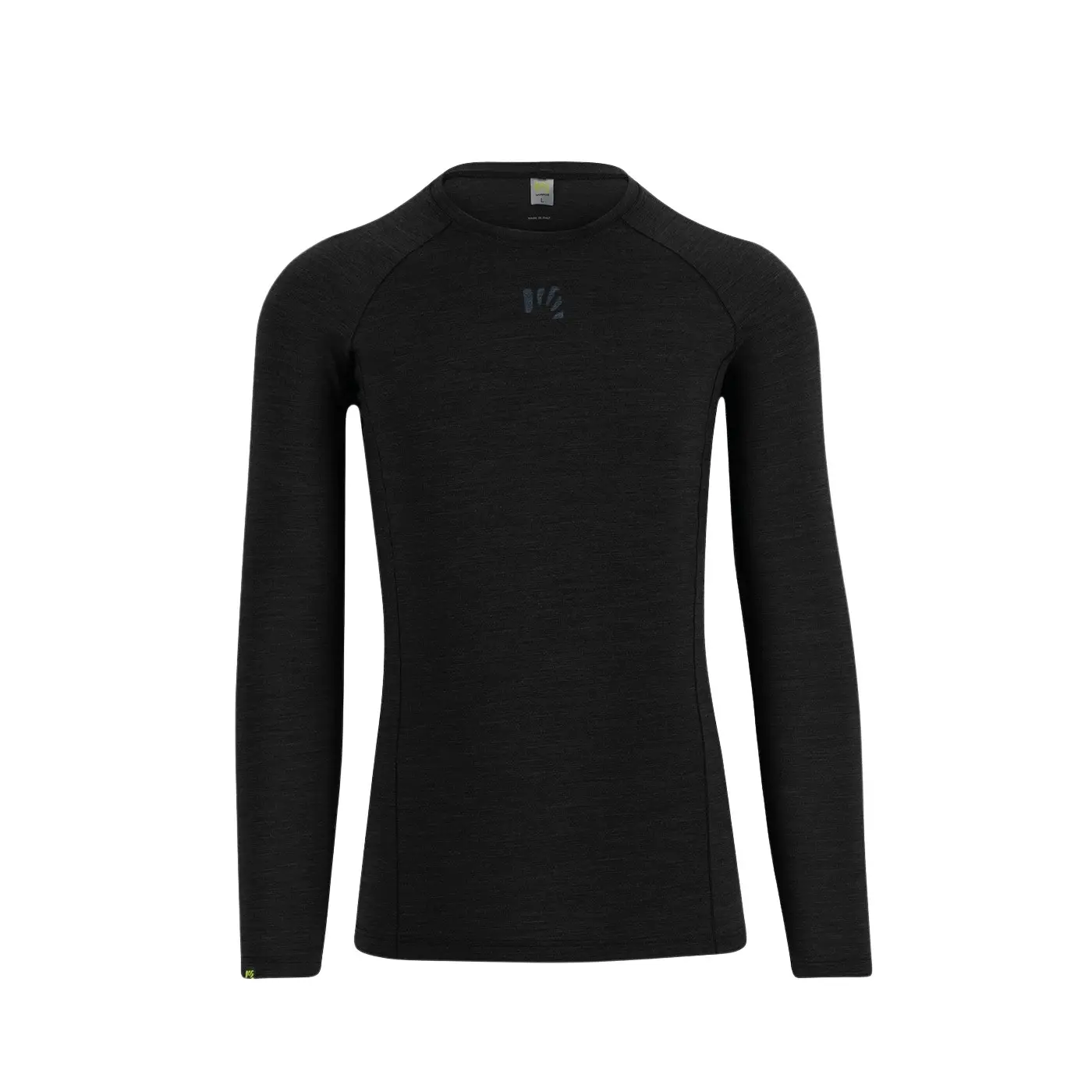 Thermal shirt Karpos Dinamico Merino 180