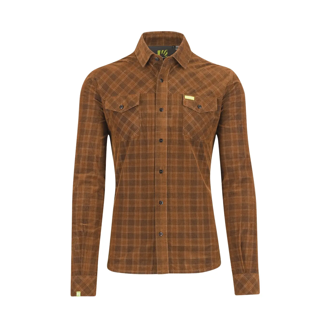 Camicia Karpos Faina