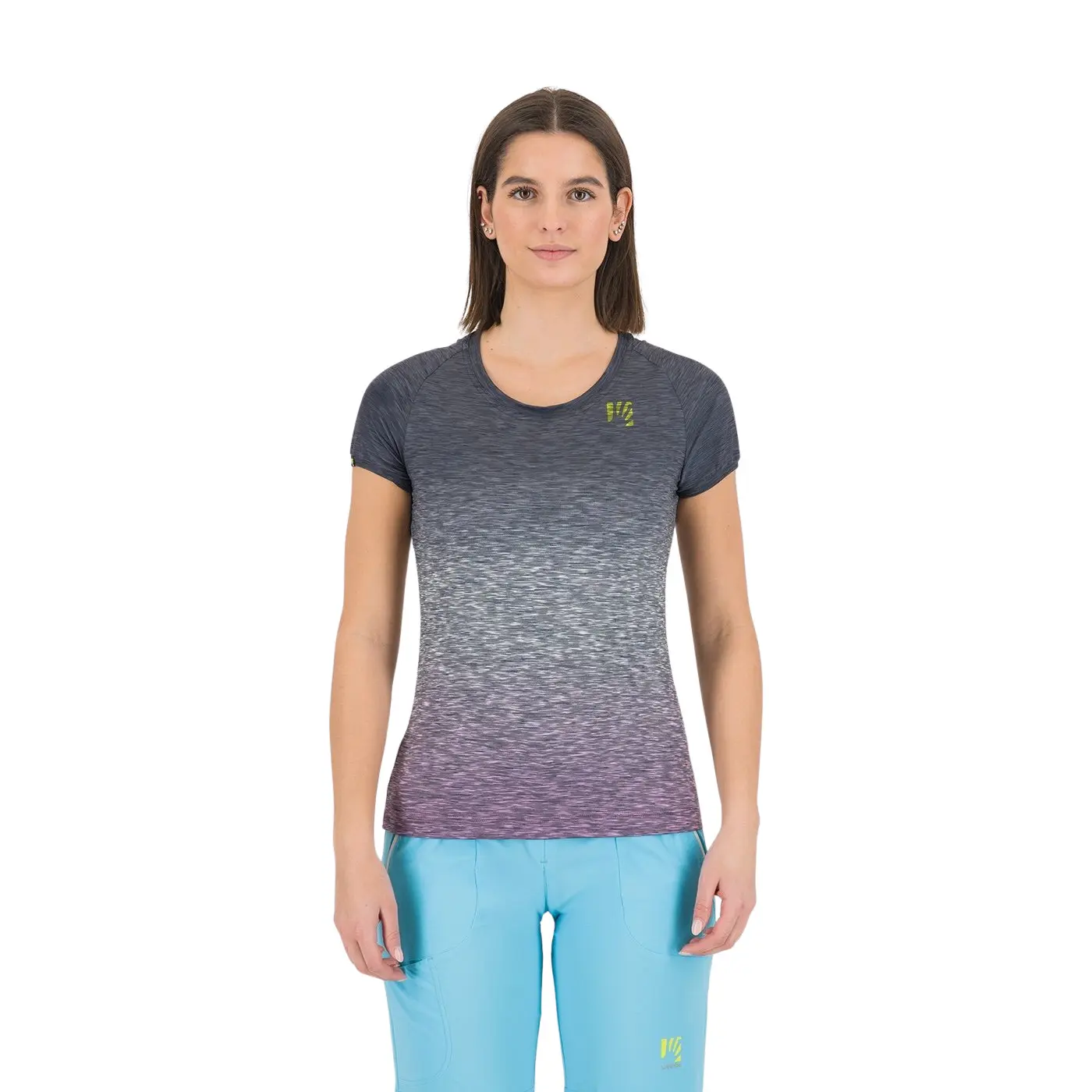 Maillot femme Karpos Prato Piazza