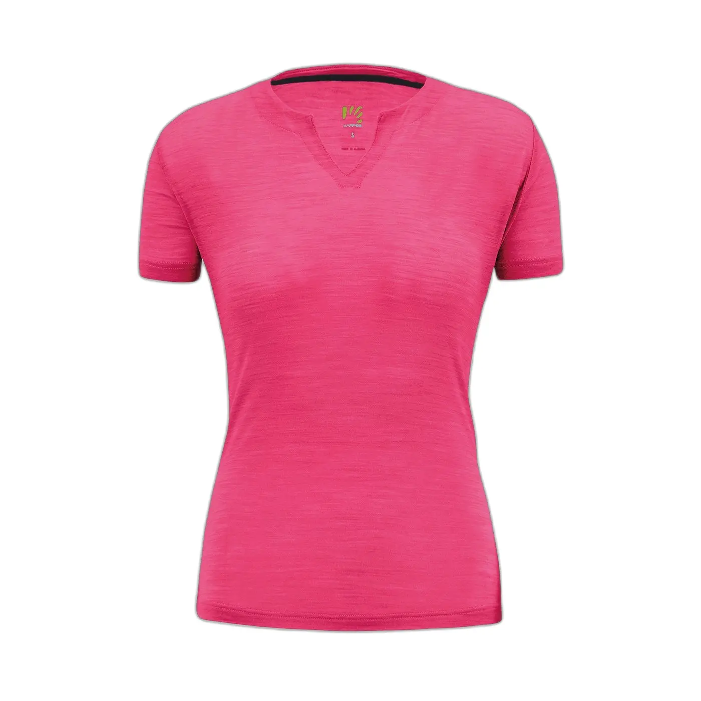 8056006262593 - Trikot Damen Coppolo