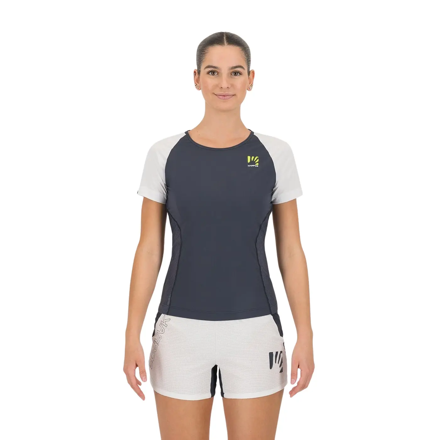 Maillot femme Karpos Lavaredo Evo