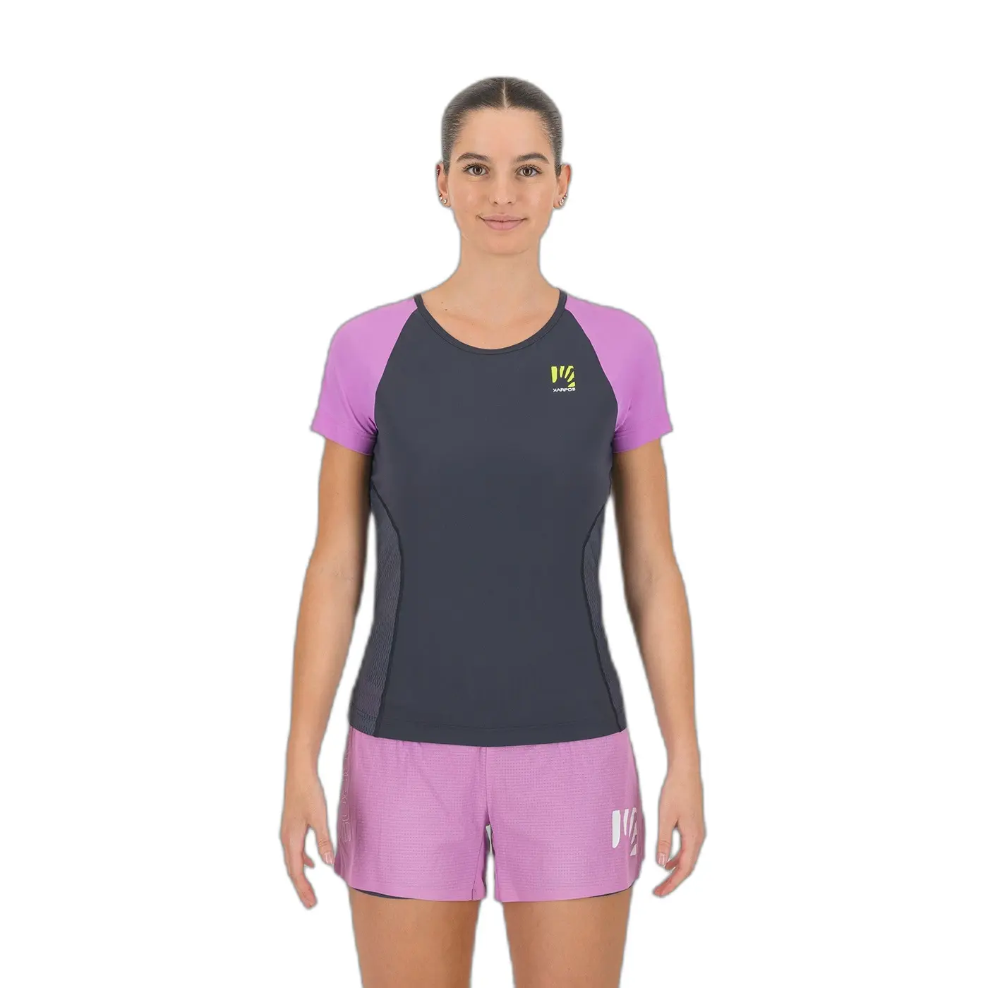 Maillot femme Karpos Lavaredo Evo