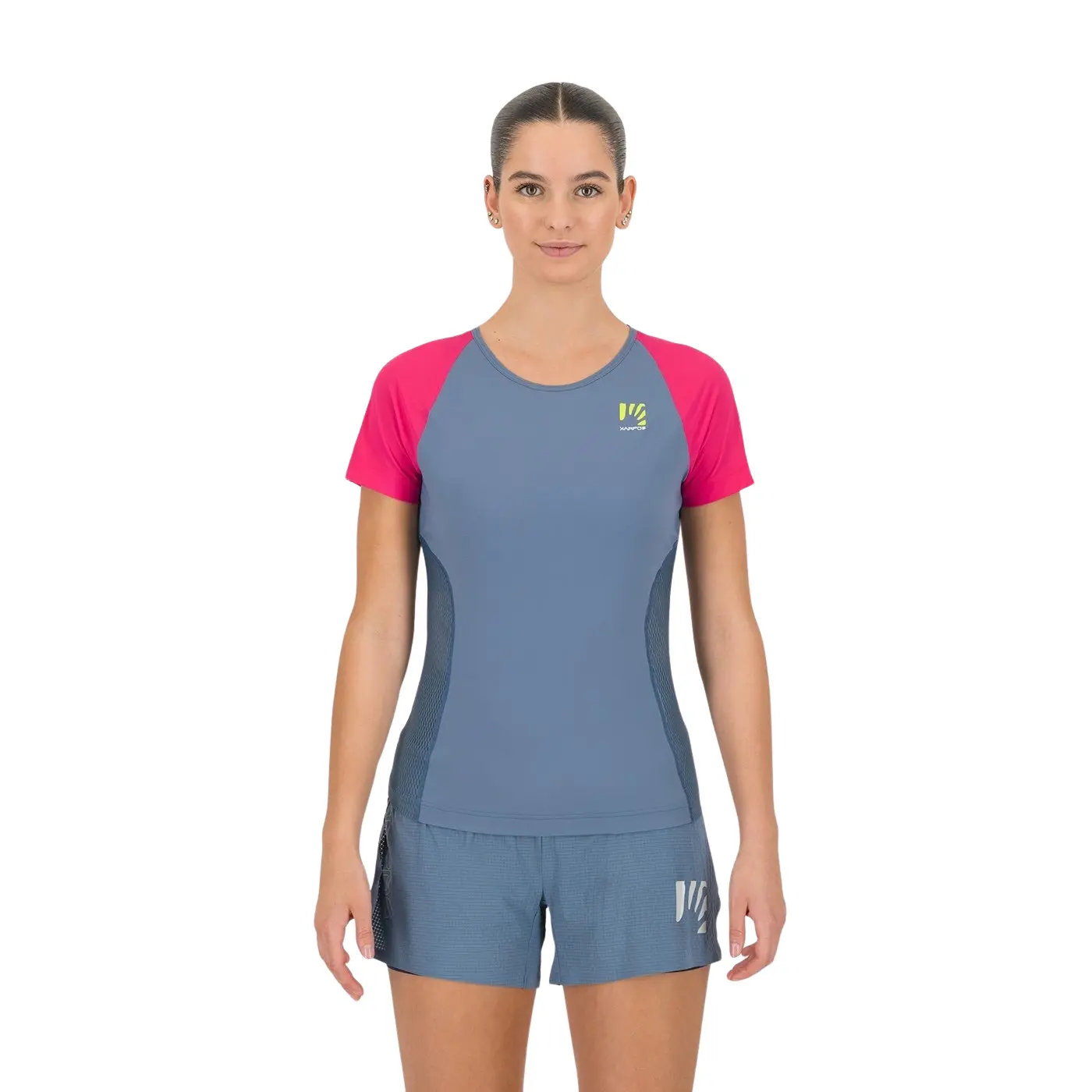Maillot femme Karpos Lavaredo Evo